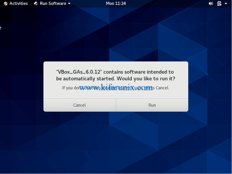 virtualbox portable without admin rights